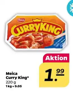 NETTO MEICA Curry King Angebot