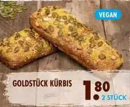 Edeka Goldstück Kürbis Angebot