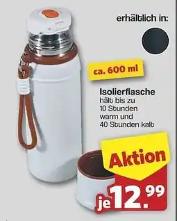 Famila Nord Ost Isolierflasche Angebot