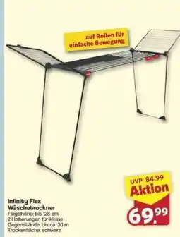 Famila Nord Ost Infinity Flex Wäschetrockner Angebot