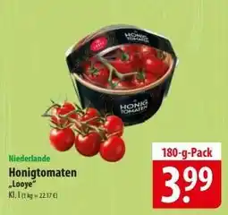 Famila Nord Ost Honigtomaten 'Looye' Angebot