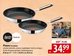 Famila Nord Ost Pfanne Essentials Angebot