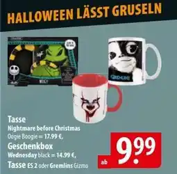 Famila Nord Ost Tasse Angebot