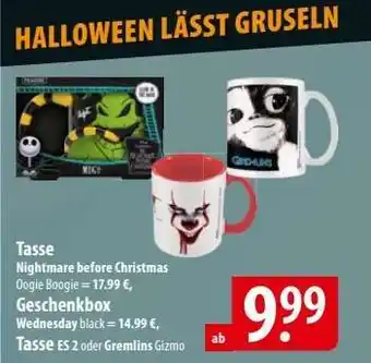 Famila Nord Ost Tasse Angebot