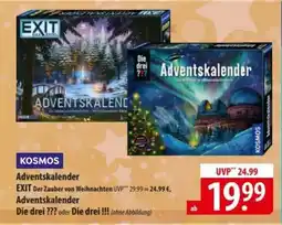 Famila Nord Ost Adventskalender Angebot