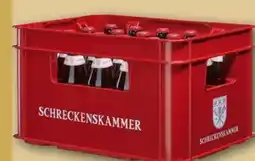 REWE Schreckenskammer Kölsch Angebot