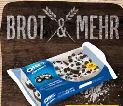 REWE Rewe Back-Station Oreo Mini Donuts Angebot