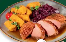 XXXLutz XXXL Entenbrust gebraten Angebot