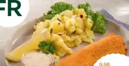 XXXLutz XXXL Seelachsfilet Angebot