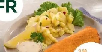 XXXLutz XXXL Seelachsfilet Angebot
