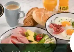 XXXLutz XXXL Bauernfrühstück Angebot