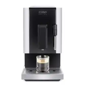 XXXLutz caso Kaffeevollautomat Cafe Crema One Angebot