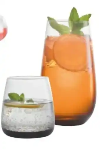 XXXLutz Novel Trinkglas Manhattan Angebot
