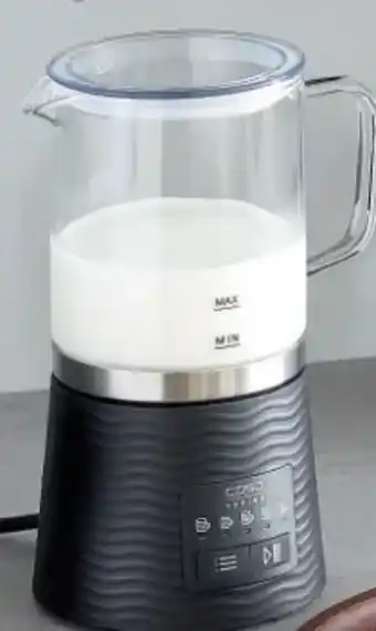 XXXLutz caso Milchaufschäumer Cappulatte Angebot