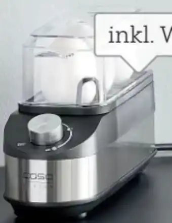 XXXLutz caso Eierkocher Angebot