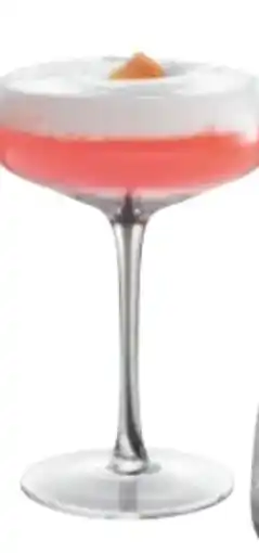 XXXLutz Novel Cocktailglas Manhattan Angebot