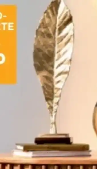 XXXLutz Ambia Skulptur Angebot