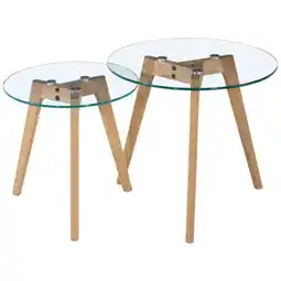 XXXLutz CarryHome Beistelltisch-Set Angebot