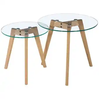 XXXLutz CarryHome Beistelltisch-Set Angebot