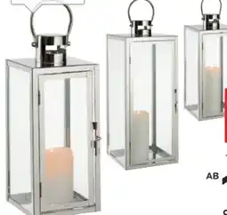 XXXLutz Ambia Home Laterne Angebot