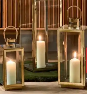 XXXLutz Ambia Laterne Angebot