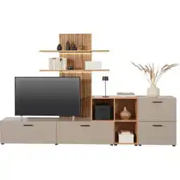 XXXLutz CarryHome Wohnwand Angebot