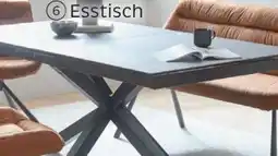 XXXLutz home24 Esstisch Angebot
