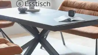 XXXLutz home24 Esstisch Angebot
