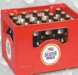 trinkgut Sester Kölsch Angebot