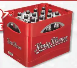 trinkgut König Pilsener Bier Angebot