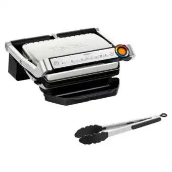 XXXLutz Tefal OptiGrill Angebot