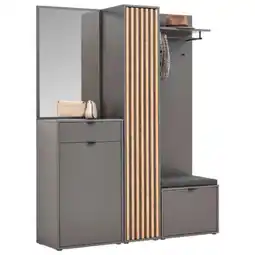 XXXLutz Voleo Garderobe Angebot
