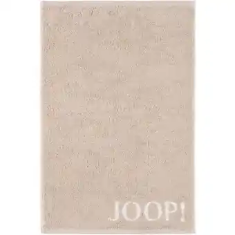 XXXLutz Joop! Gästetuch Classic Cornflower Angebot