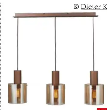 XXXLutz Dieter Knoll Hängeleuchte Angebot