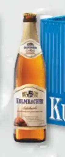 trinkgut Kulmbacher Edelherb Angebot