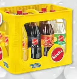 trinkgut Sinalco Limonade Angebot