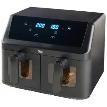 XXXLutz Homeware Professional Heißluftfritteuse Angebot