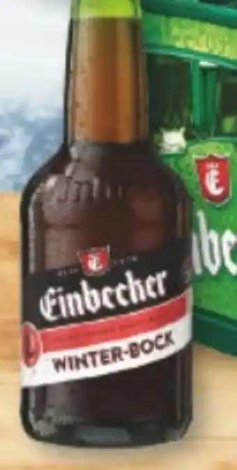 trinkgut Einbecker Brauhaus Winterbock Angebot