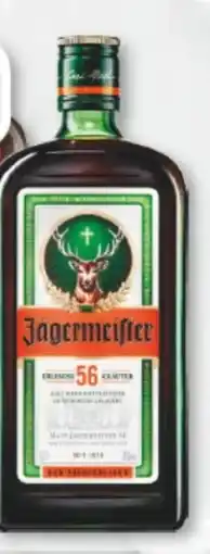 trinkgut Jägermeister Kräuterlikör Angebot