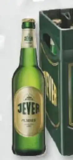 trinkgut Jever Pilsener Angebot