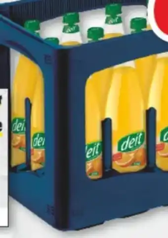 trinkgut Deit Limonade Angebot