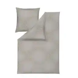 XXXLutz Estella Flanell-Bettwäsche-Garnitur Angebot