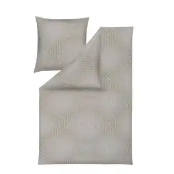 XXXLutz Estella Flanell-Bettwäsche-Garnitur Angebot