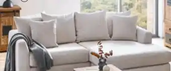XXXLutz home24 Ecksofa Angebot