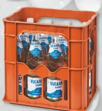 trinkgut Vulkanpark-Quelle Mineralwasser Angebot