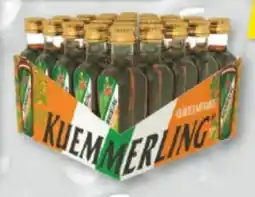 trinkgut Kuemmerling Kräuterlikör Angebot