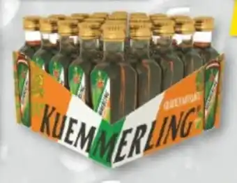 trinkgut Kuemmerling Kräuterlikör Angebot