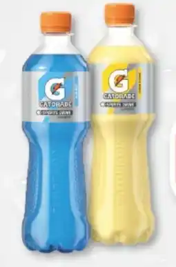 trinkgut Gatorade Sports Drink Angebot