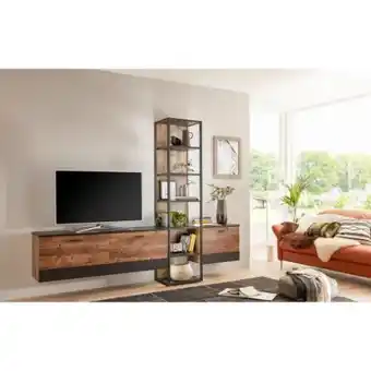 XXXLutz Cantus Wohnwand Angebot