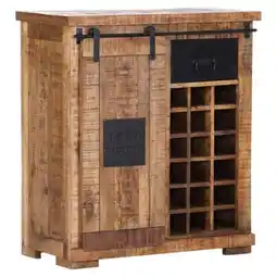 XXXLutz Landscape Weinschrank Angebot